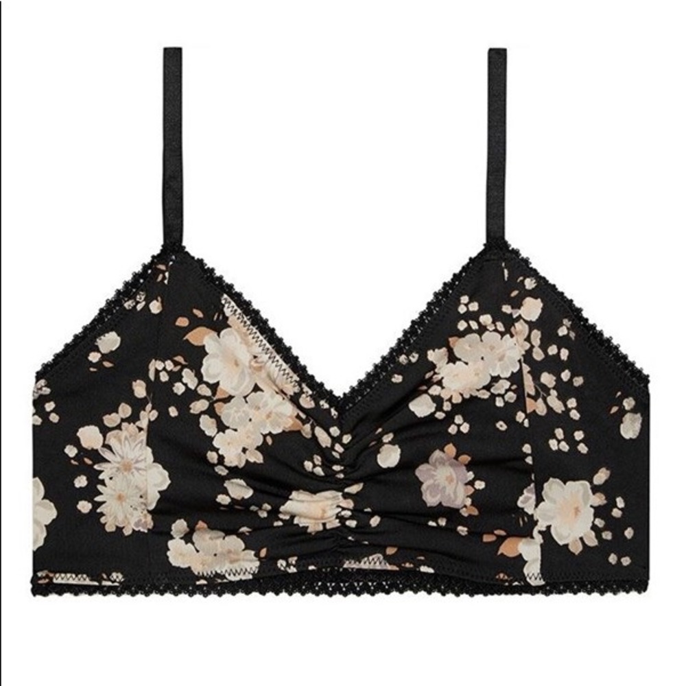 🌸SOLD🌸Gypsy dancer bralette